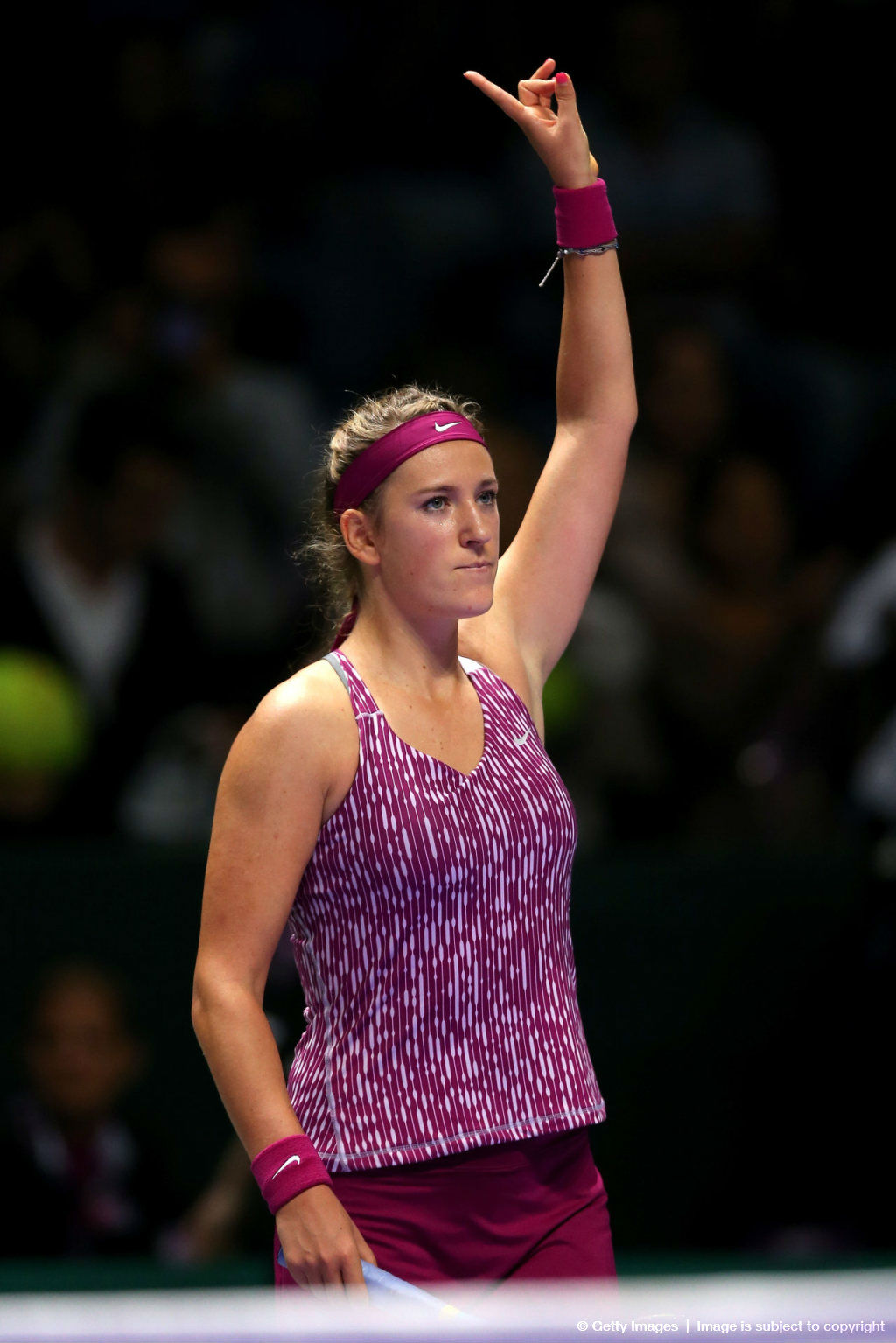 阿扎伦卡连续七场比赛得分超过夺冠，瑞士队不断突破！