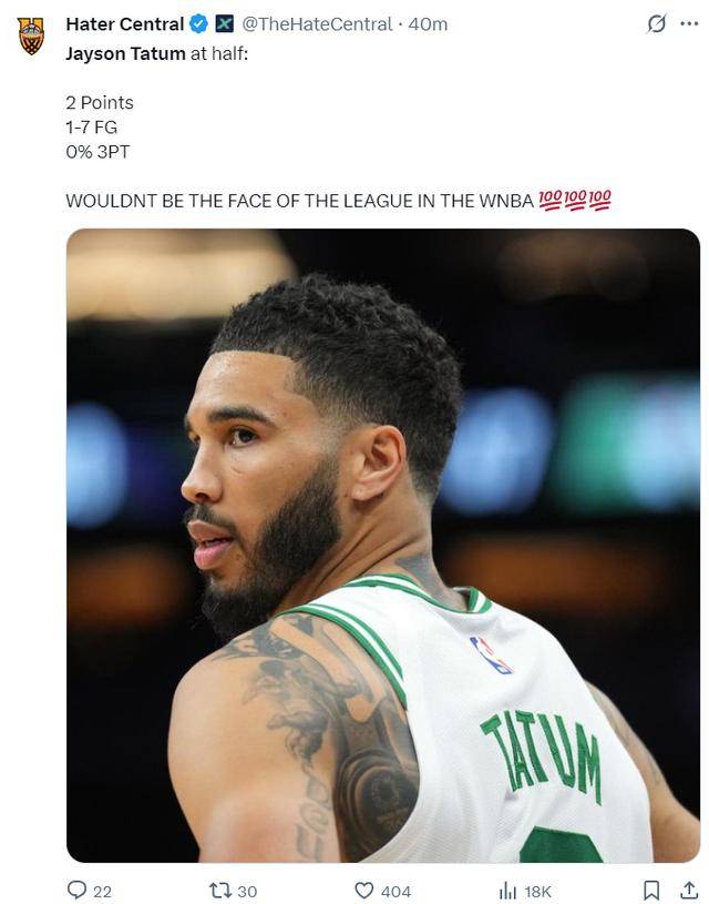 开云体育-关于塔图姆连续七场比赛得分超过出色发挥，瑞士队不断突破！的信息-开云体育