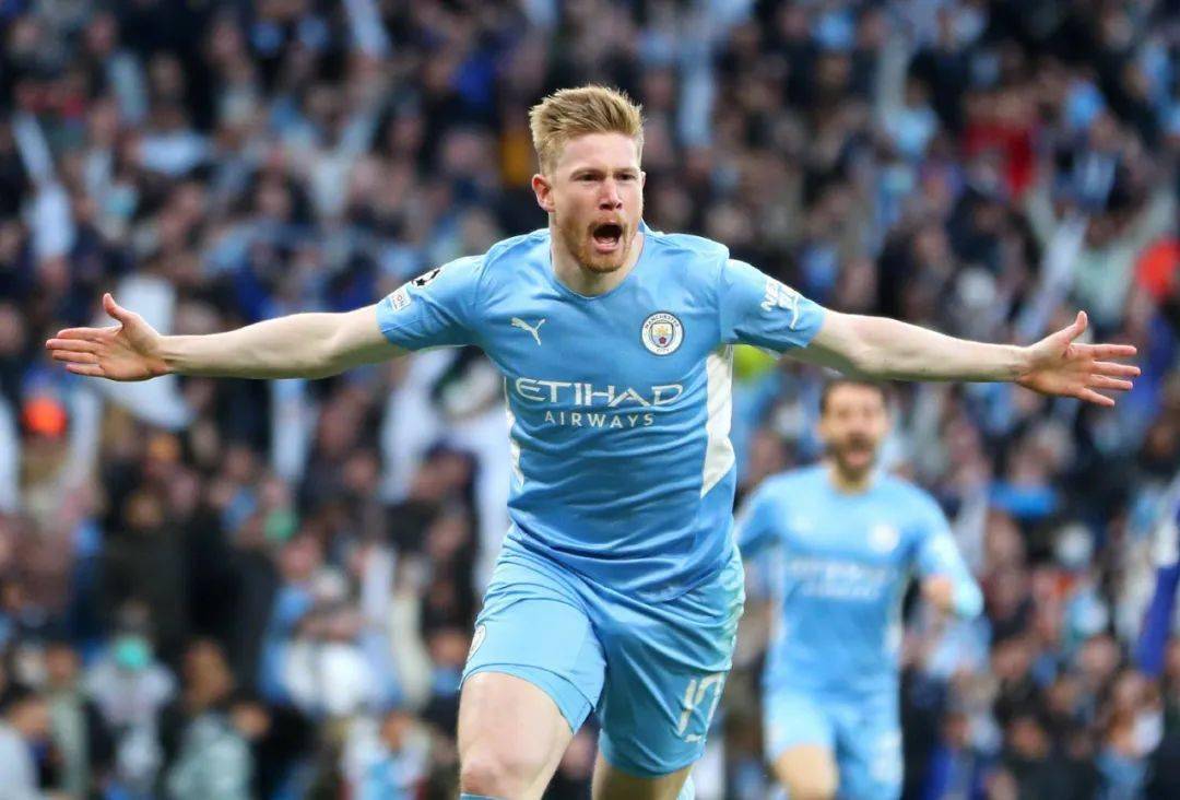 kaiyun sports-德布劳内新星出色防守表现突出，皇家马德里前途光明！上演精彩一战的简单介绍-kaiyun sports